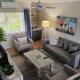 Leafy Retreat Kenridge