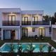 Villa Cvit Mediterana with heated pool