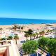 VistaMare Bluemar - Enjoy the Sea, Misano Adriatico