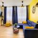 Appartement - parking privé gratuit, proche centre-ville et gare de Saint-Omer, Saint-Omer (photo 10)
