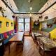 Hostel Vagabond