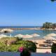 Domina coral bay Beach and lake direct view 3, シャルム・エル・シェイク - 写真 2