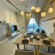 Continew at 35 floor - 5pax - KL - TRX - 2 Bedroom, Kuala Lumpur - Fotografie 7