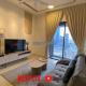 Continew at 35 floor - 5pax - KL - TRX - 2 Bedroom, Kuala Lumpur - Fotografie 1