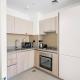 Sleek 1BR in Sobha Waves Pool, Gym, Walk to Shops & Cafes, Dubaj - Fotografie 3