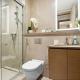 Sleek 1BR in Sobha Waves Pool, Gym, Walk to Shops & Cafes, Dubaj - Fotografie 7