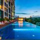 Condo 1 bed in Phuket City Center 8th Floor Ban Rangeng - Photo 1
