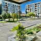 Luxury Sea View Studio 3 - Onix Blue Mamaia Nord, Mamaia Nord - Năvodari - Foto 9