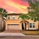 Villa with HEATED pool & FREE Waterpark near Disney Slps 21 Kissimmee - Photo 9