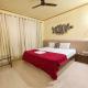Shraddha hospitality, Calangute - Foto 4