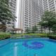 Grace Residences Pool View Free Wi-Fi near BGC and McKinley 2050, Манила - Фото 2