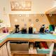 St Joseph · Great holiday flat - old town for 4, Nice - Fotografie 8
