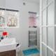 Lovely 1 bed with large terrace, London - Foto 7