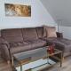Ferienwohnung An der Karlskuppe, Eisenach - Zdjęcie 8