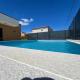 Poolhouse Flip Flop - mit privatem Pool