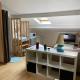 Grande chambre 25m - CLIM, Castelnau-le-Lez