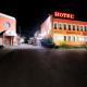 Hotel Restauracja Twist, Krosno