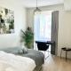 Brand new city centre apartment, free parking spot, Таллин (фото 4)