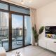 Cozy 2BR Retreat with Panoramic Dubai Creek Views, Dubái - Foto 4