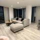 City view 2 bed apartment, Manchester - Fotografie 1