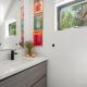 Scandinavian 2BR, 2Bath Townhome, Pet & Kid Friendly, Free Parking, 10min to Venice Beach!, Los Angeles - Foto 10
