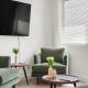 Private Cozy Guest House, King Bed, Parking, Pet Friendly near Penmar Golf Course!, Los Angeles - Foto 4