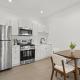 Private Cozy Guest House, King Bed, Parking, Pet Friendly near Penmar Golf Course!, Los Angeles - Foto 8