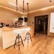 Golden Dove Luxury Apartment, Brusel - Fotografie 9