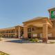 Executive Inn & Suites Cushing, Cushing