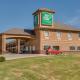Executive Inn & Suites Cushing, Cushing (foto 9)
