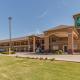 Executive Inn & Suites Cushing, Cushing (foto 5)