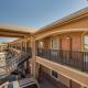 Executive Inn & Suites Cushing, Cushing (foto 8)