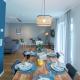 Hygge Homes - 3 Zimmer Apartment, barrierefrei mit Terrasse, Scharmbeck - Foto 1
