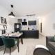 Studio apartment Elena