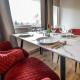 Messe-Apartment für 5 Gäste mit Balkon und Lift, Ανόβερο - Φωτογραφία 5