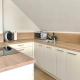 CITYNA Apartment Bielefeld - Late Check-Out, Μπίλεφελντ - Φωτογραφία 4
