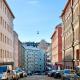Delightful Central Studio, Helsinki (photo 6)