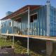 Casa Container Azul., Bagé - Fotografie 1