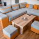 Darki Apartments 4 - Very central, two and three bedrooms apartments with free parking, Ohrid (photo 8)