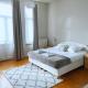 Cute central flat in Brussels, Brusel - Fotografie 2