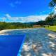 Piscina e paz nas montanhas de Gonçalves, Gonçalves - Foto 6