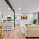Secret & Cozy Renovated Cottage Near Costco I99, Shoreline (fotografie 9)