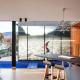 'Hobart' - Waterfront penthouse with private heated pool - Foto 3