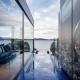 'Hobart' - Waterfront penthouse with private heated pool - Foto 1