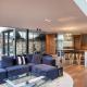 'Hobart' - Waterfront penthouse with private heated pool - Foto 7