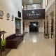 Hotel Oliver Inn - Business Class