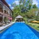 Anggrek Kemuning 3 BR Private Pool Villas JU07 Ubud - Photo 2