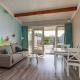 Tranquil Ground-Floor Hideaway