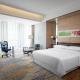Sheraton Grand Shanghai Pudong Hotel & Residences, Shanghai - Foto 3