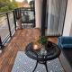 Apartament z widokiem Łańcut, Łańcut